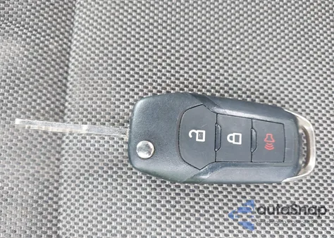 2017 Ford F-150 Xl z USA, uszkodzony, nr VIN 1FTMF1CP5HKC34004